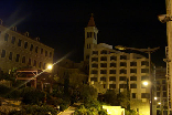 Downtown Beirut